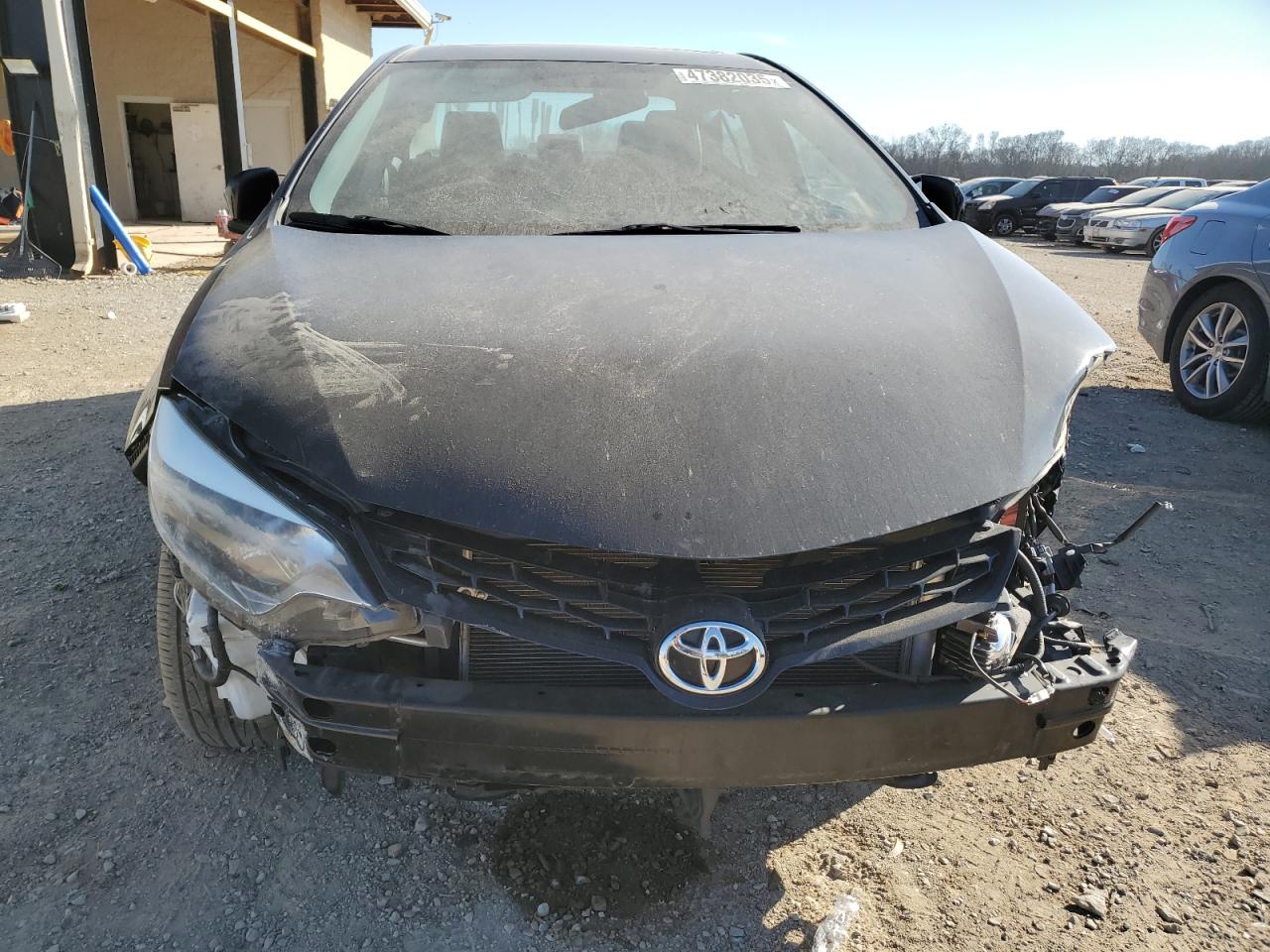 2016 Toyota Corolla - Image 5
