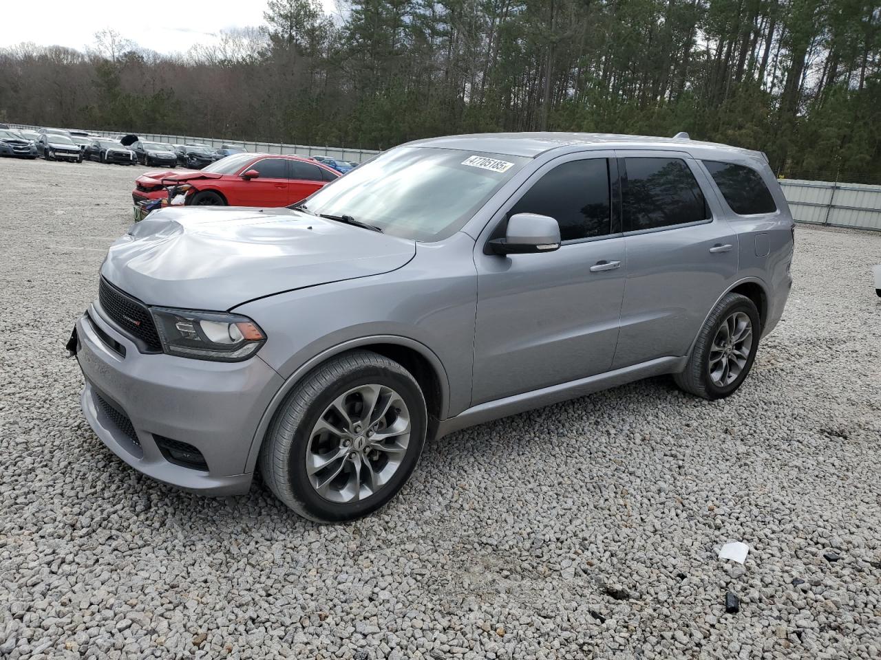 Loganville, GA에서 판매 중인 2019 Dodge Durango Gt - Front End