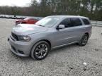 2019 Dodge Durango Gt للبيع في Loganville، GA - Front End