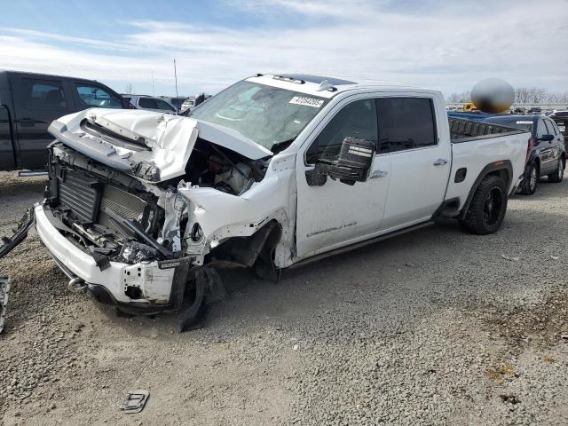 2024 Gmc Sierra K2500 Denali Ultimate