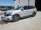 2019 Nissan Pathfinder S for Sale in Apopka, FL - Front End