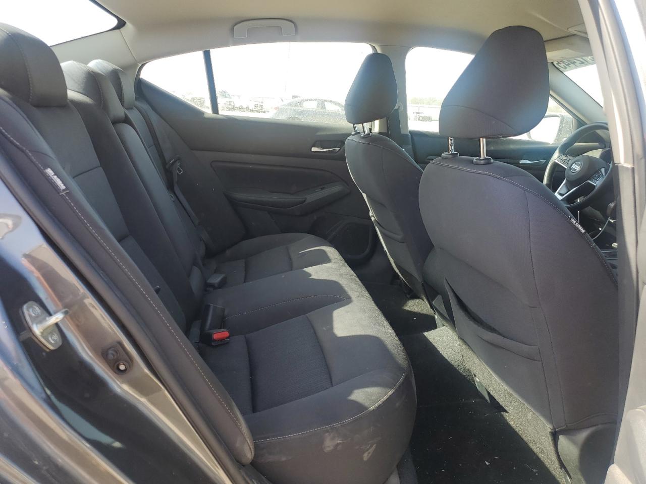 2020 Nissan Altima S VIN: 1N4BL4BVXLN305258 Lot: 49812445