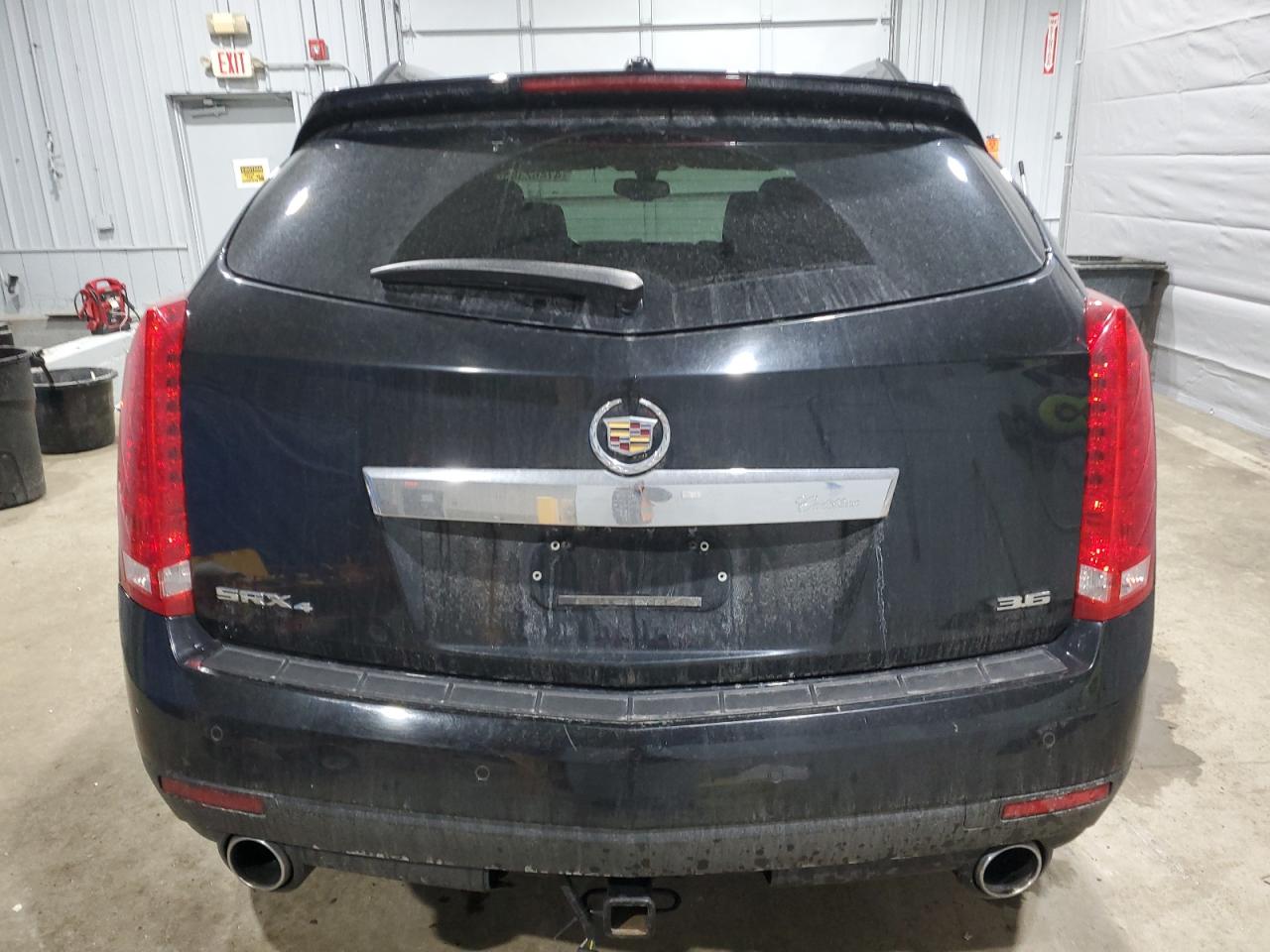 2015 Cadillac SRX - Image 6