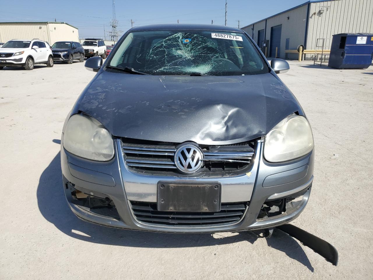 2009 Volkswagen Jetta - Image 5