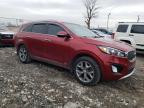 2018 Kia Sorento Sx for Sale in Cicero, IN - Side