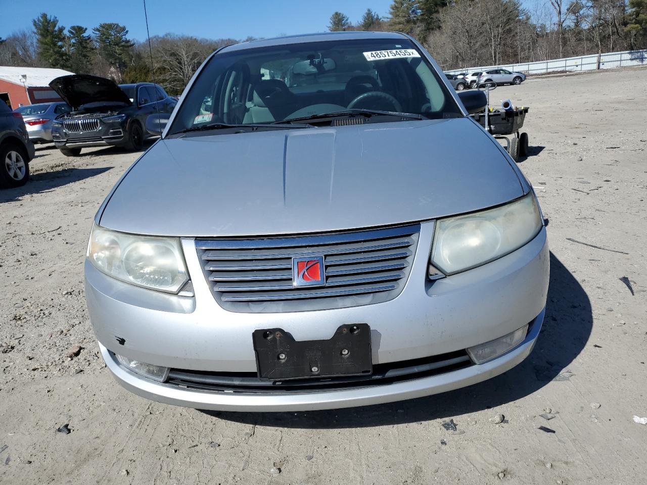 2006 Saturn ION - Image 5