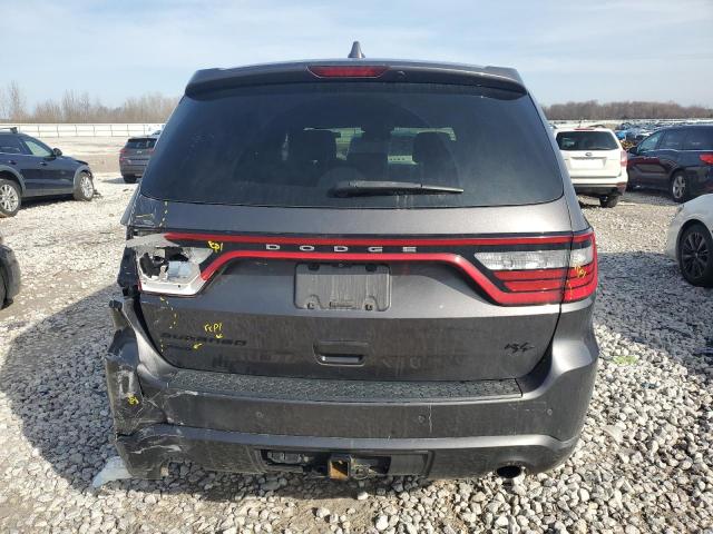Parquets DODGE DURANGO 2015 Szary