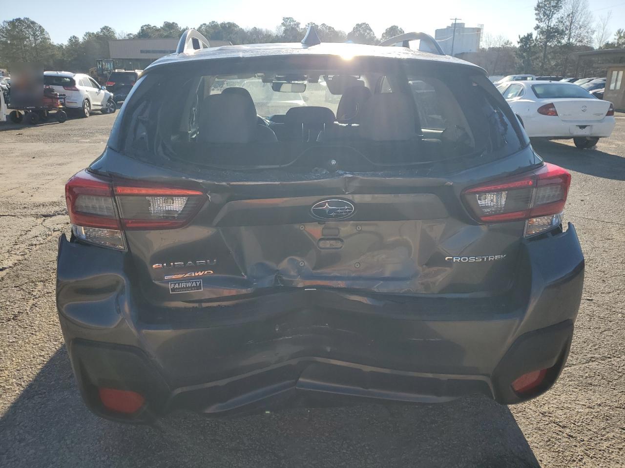 2021 Subaru XV - Image 6