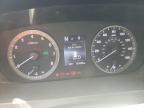 2015 Hyundai Sonata Sport de vânzare în Shreveport, LA - Front End
