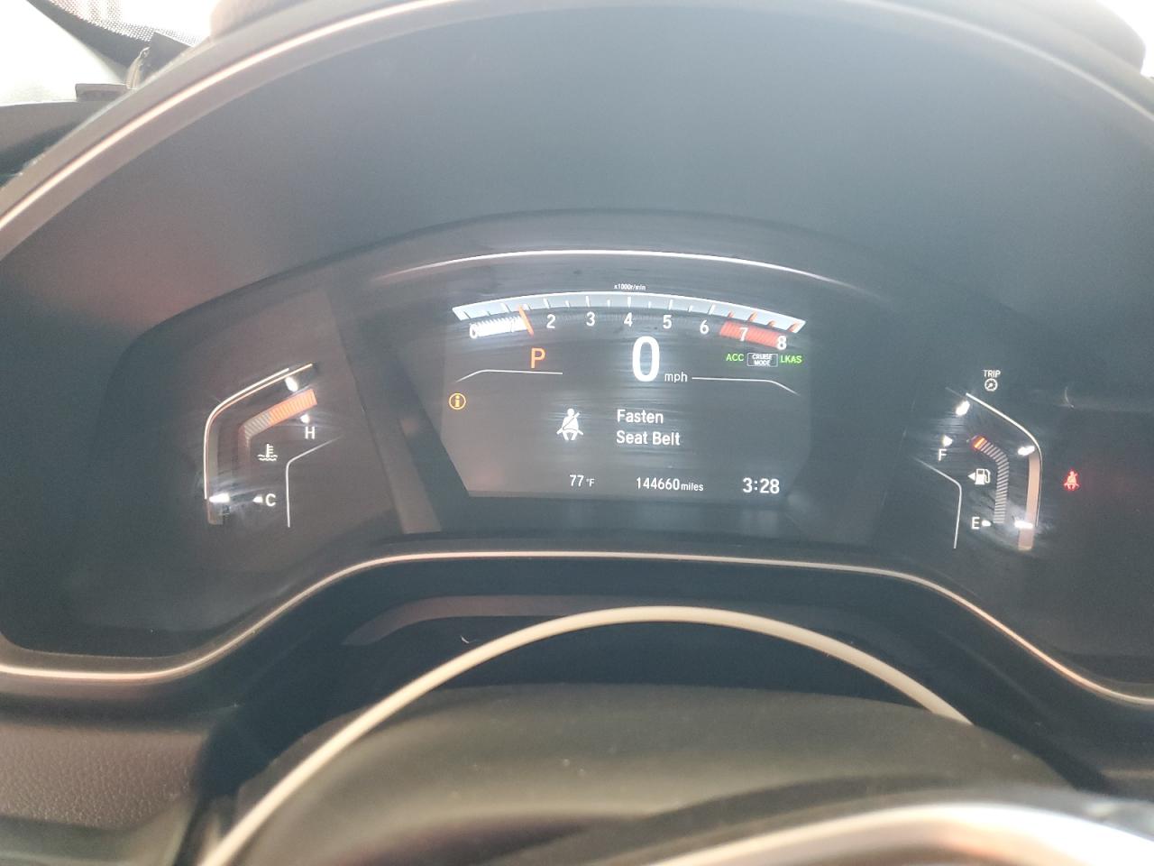 2019 Honda CR-V - Image 9