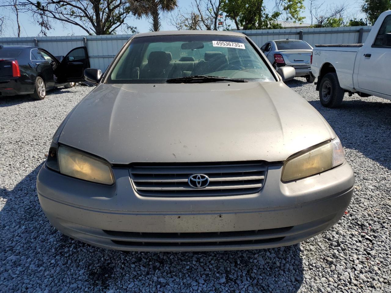 1997 Toyota Camry - Image 5