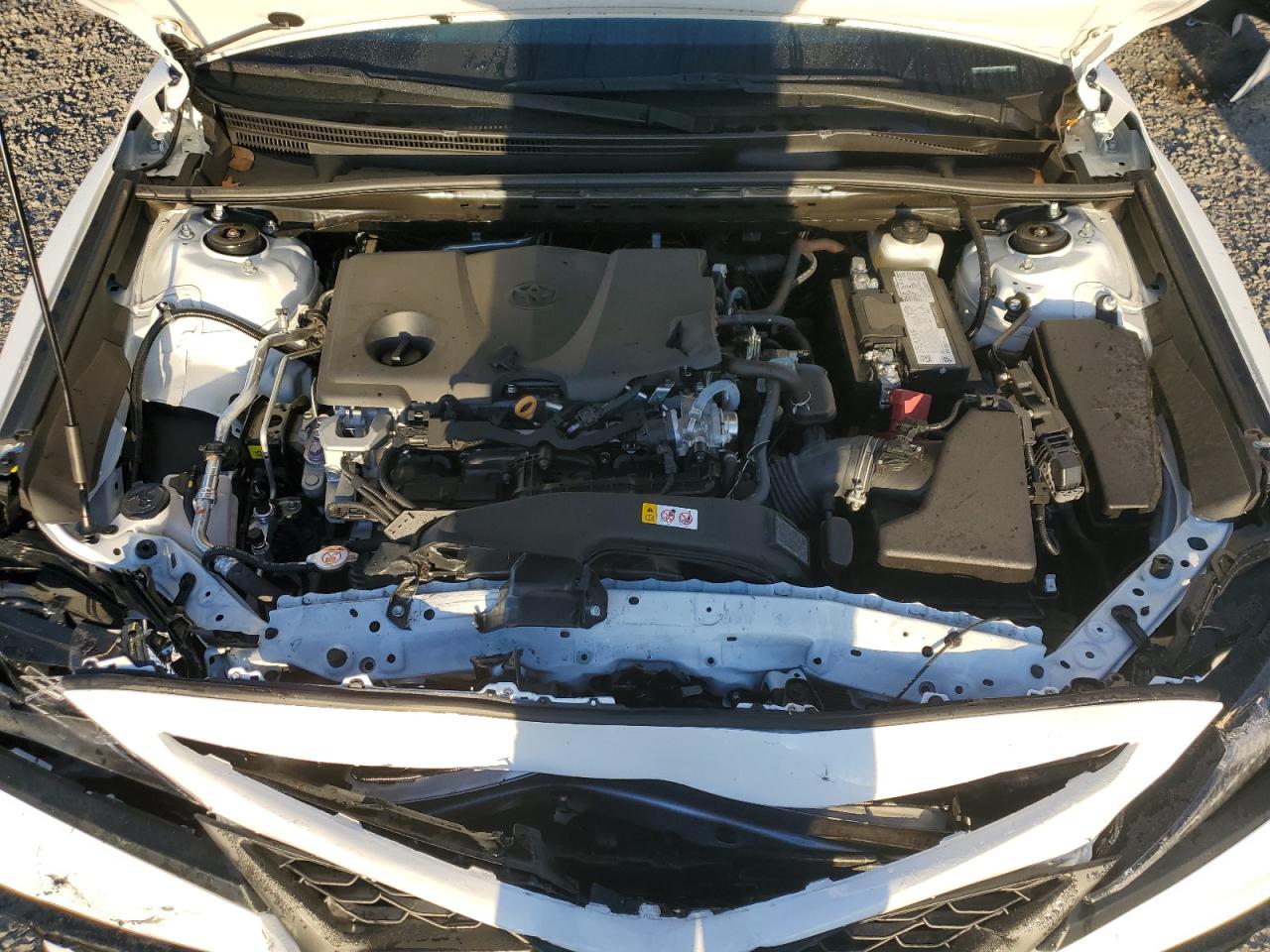 2024 Toyota Camry - Image 12