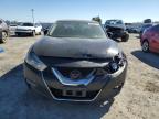 2017 Nissan Maxima 3.5S للبيع في Antelope، CA - Front End
