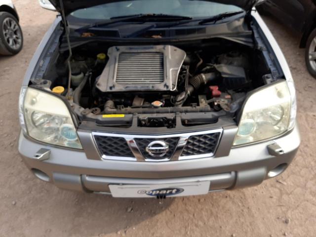2005 NISSAN X-TRAIL 2.2 DCI 136 T-SPEC 5DR