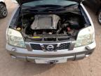 2005 NISSAN X-TRAIL 2.2 DCI 136 T-SPEC 5DR for sale at Copart WESTBURY