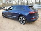 2022 Audi E-Tron Premium zu verkaufen in Austell, GA - Front End