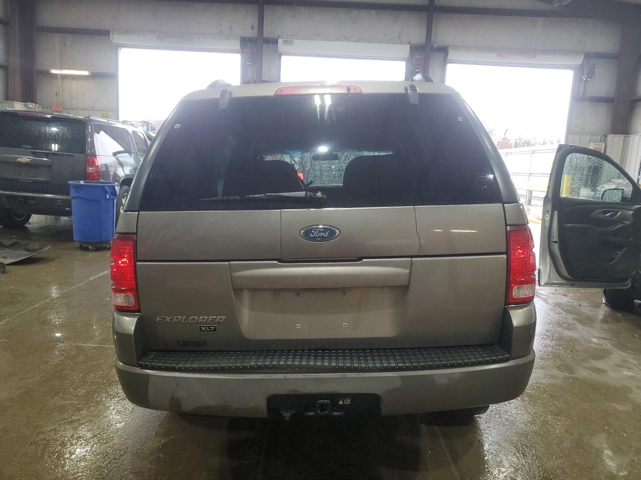 2002 Ford Explorer - Image 6