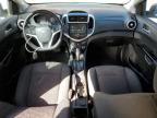 2017 Chevrolet Sonic Lt للبيع في Tulsa، OK - Front End