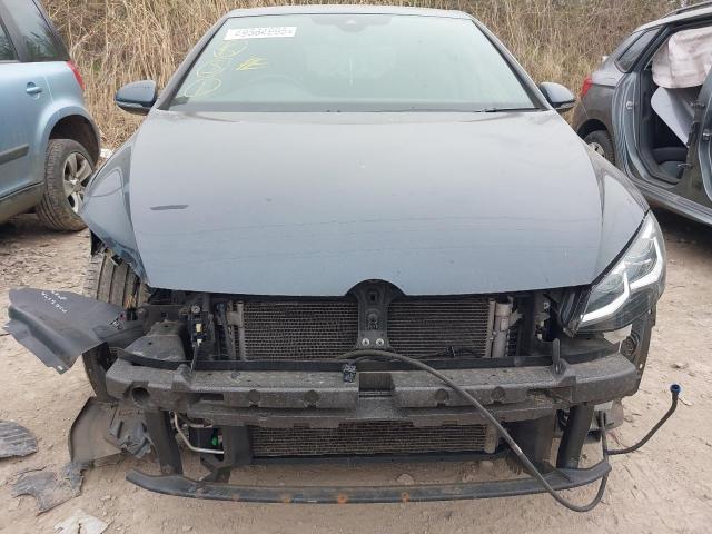 2019 VOLKSWAGEN GOLF 2.0 TDI 184 GTD 5DR DSG