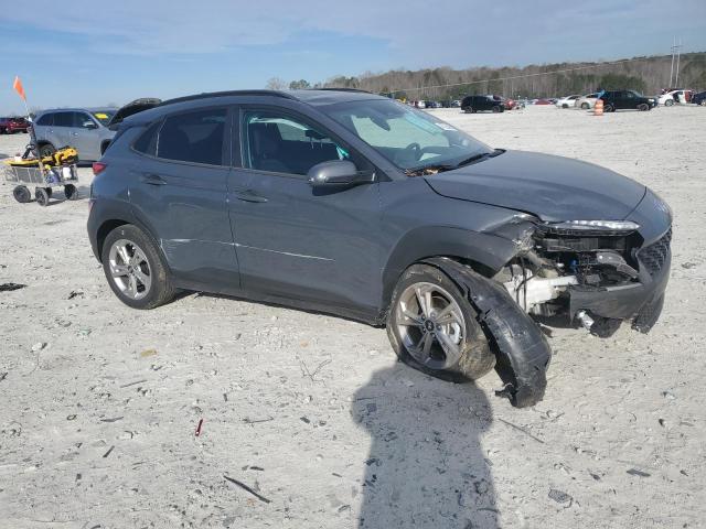 HYUNDAI KONA 2023 Szary
