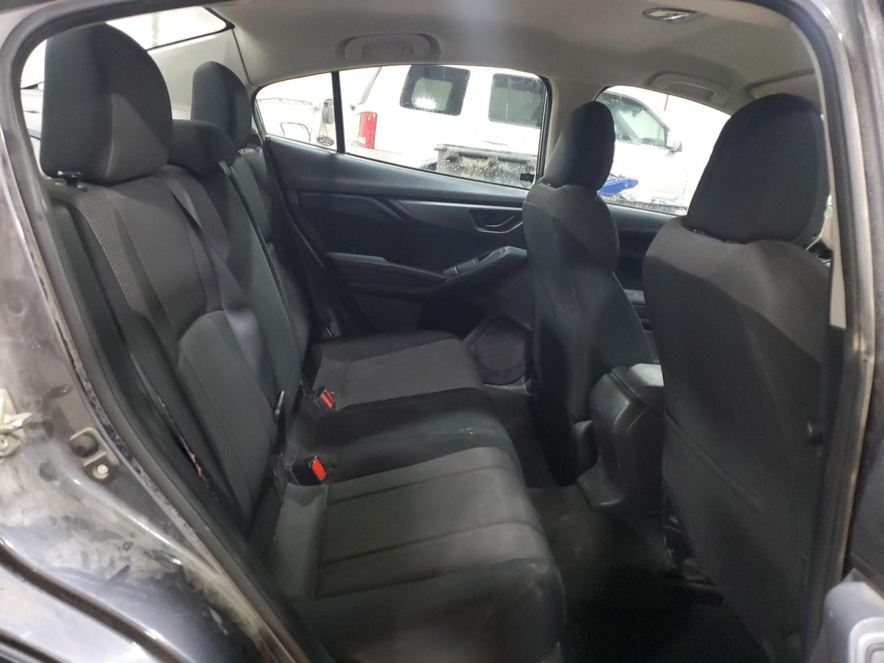 2019 Subaru Impreza - Image 11