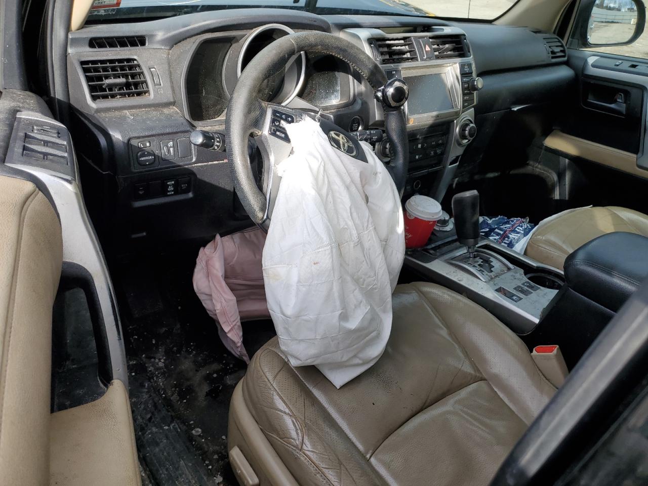 2011 Toyota 4Runner - Image 8