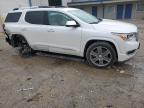 2019 Gmc Acadia Denali de vânzare în Hurricane, WV - Rear End