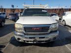 2004 Gmc Sierra C2500 Heavy Duty for Sale in Wilmington, CA - Vandalism