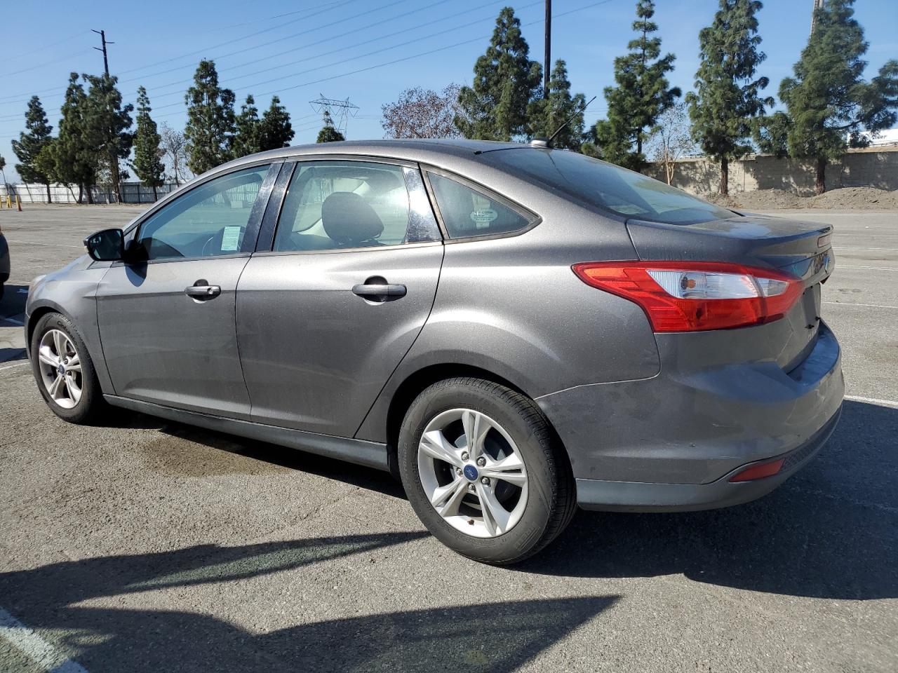2014 Ford Focus - Image 2