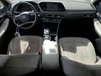 2021 Hyundai Sonata Hybrid   на продаже в San Diego, CA - Front End
