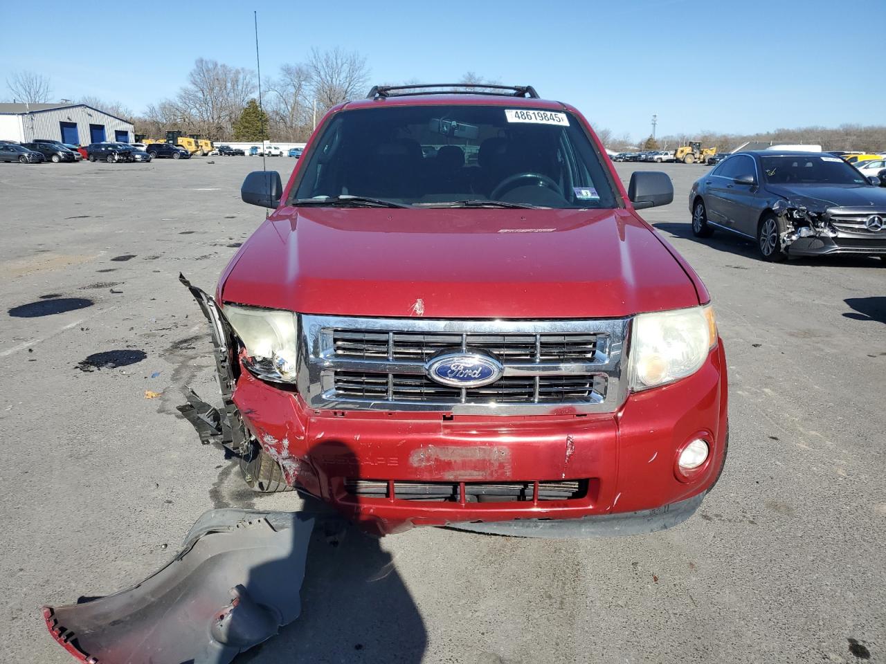 2010 Ford Escape - Image 5