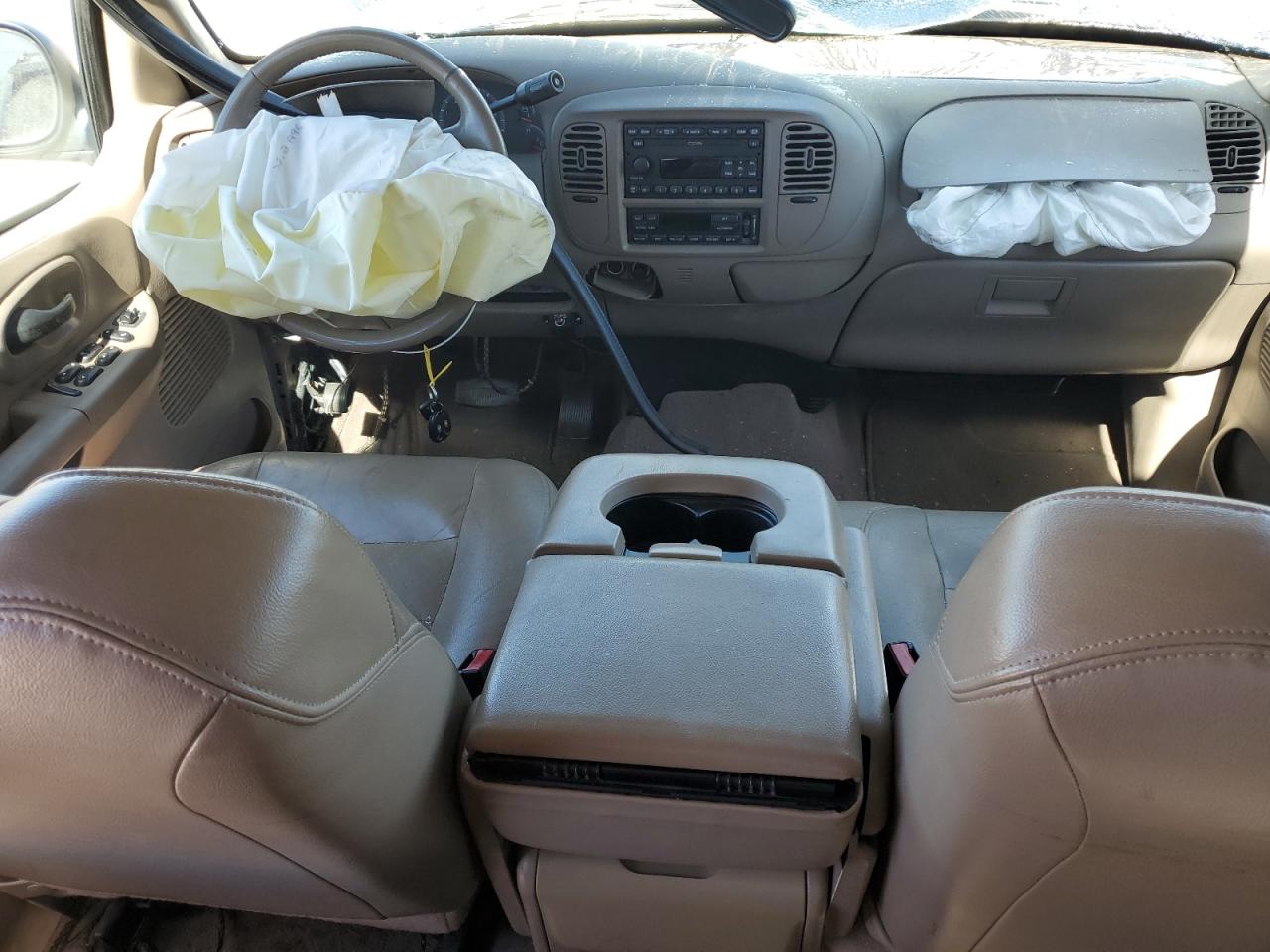 2003 Ford F-150 - Image 8