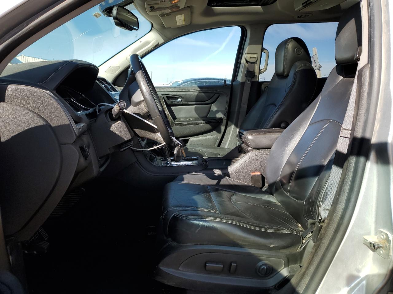 2013 GMC Acadia - Image 7