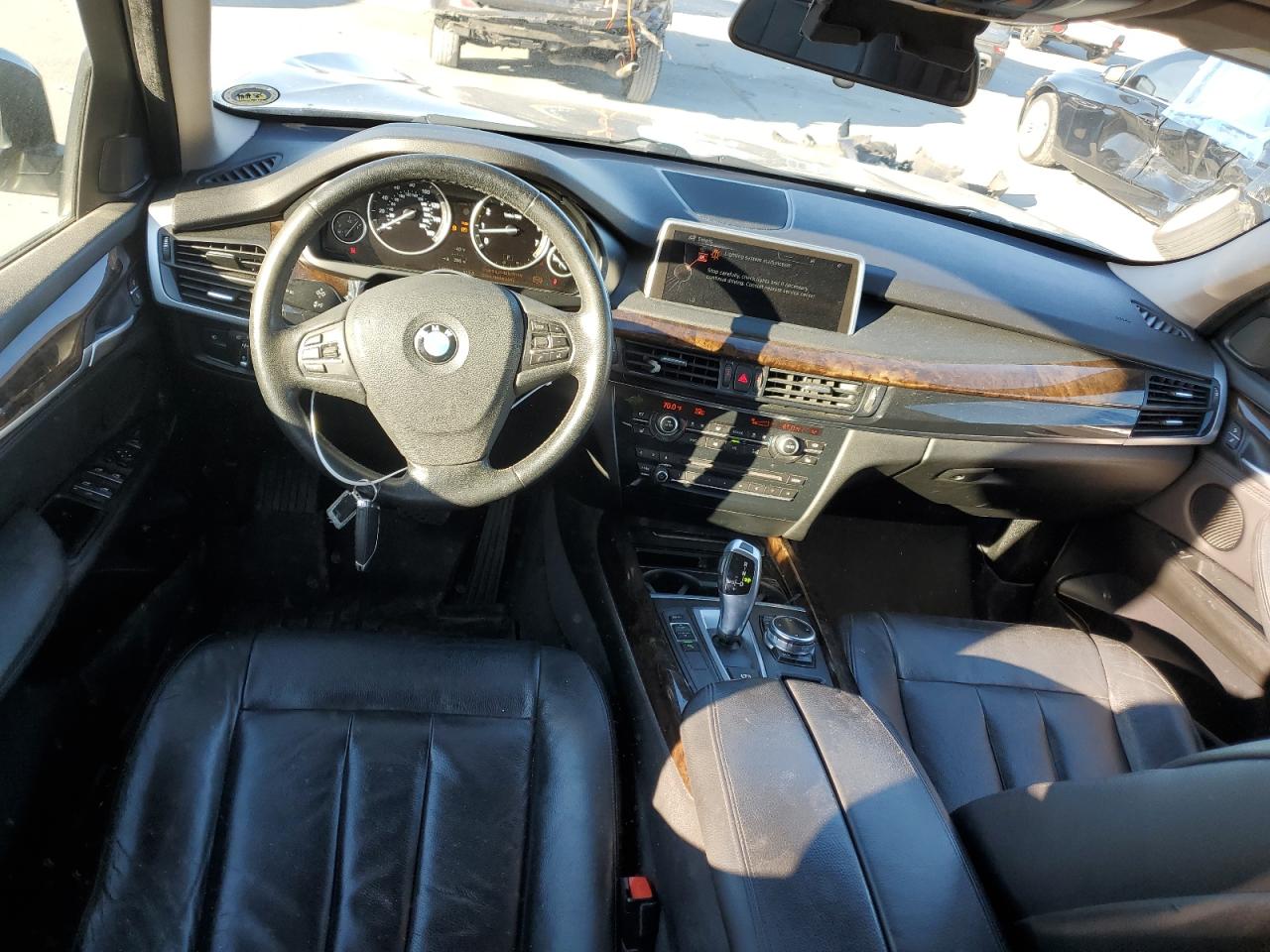 2014 BMW X5 - Image 8