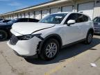 2022 Mazda Cx-5 Select na sprzedaż w Louisville, KY - Front End