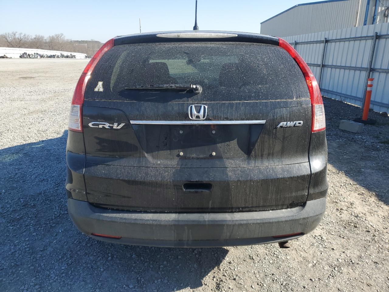 2013 Honda CR-V - Image 6