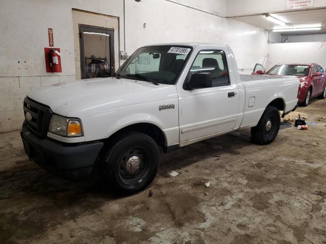 2006 Ford Ranger 