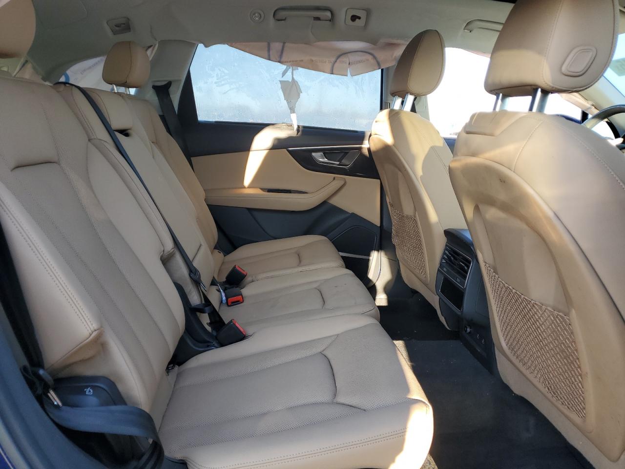 2023 Audi Q7 - Image 12