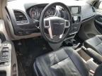 2016 Chrysler Town & Country Touring en Venta en Louisville, KY - Water/Flood