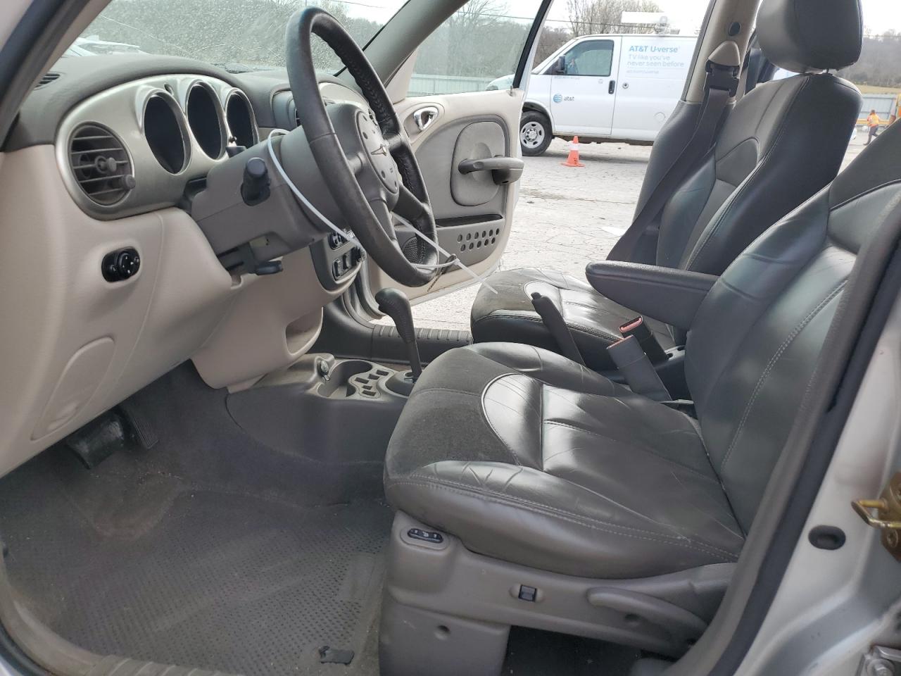 2001 Chrysler PT Cruiser - Image 7