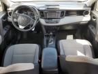 2017 Toyota Rav4 Xle იყიდება Las Vegas-ში, NV - Front End