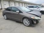 2010 Honda Civic Lx zu verkaufen in Louisville, KY - Front End