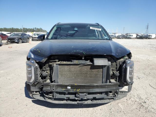  HYUNDAI PALISADE 2022 Czarny