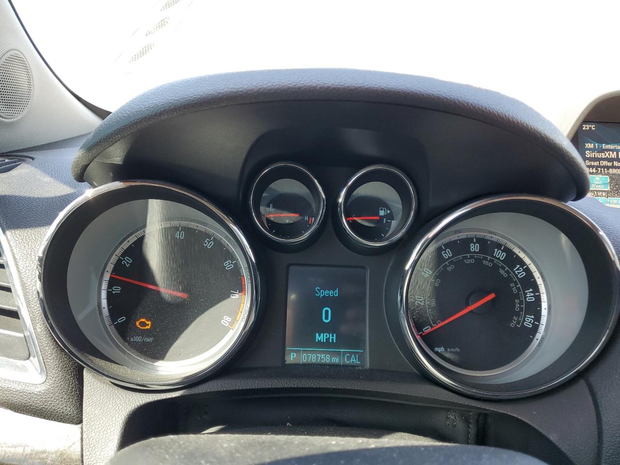 2016 Buick Encore - Image 9