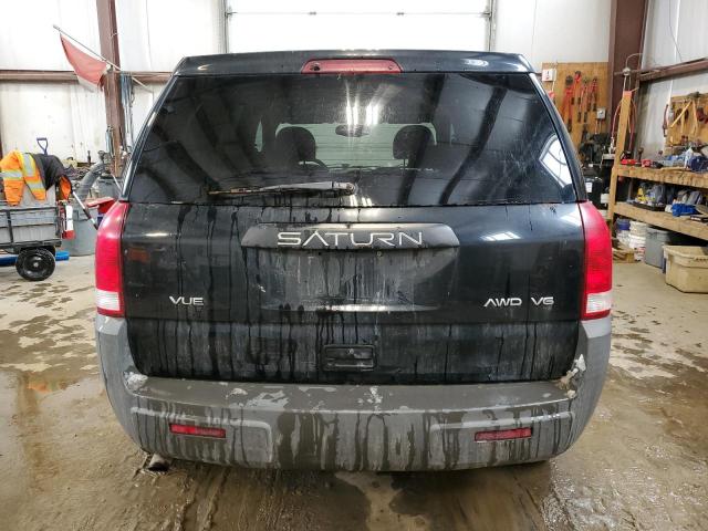 2004 SATURN VUE 