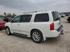 2010 Infiniti Qx56  zu verkaufen in Houston, TX - All Over