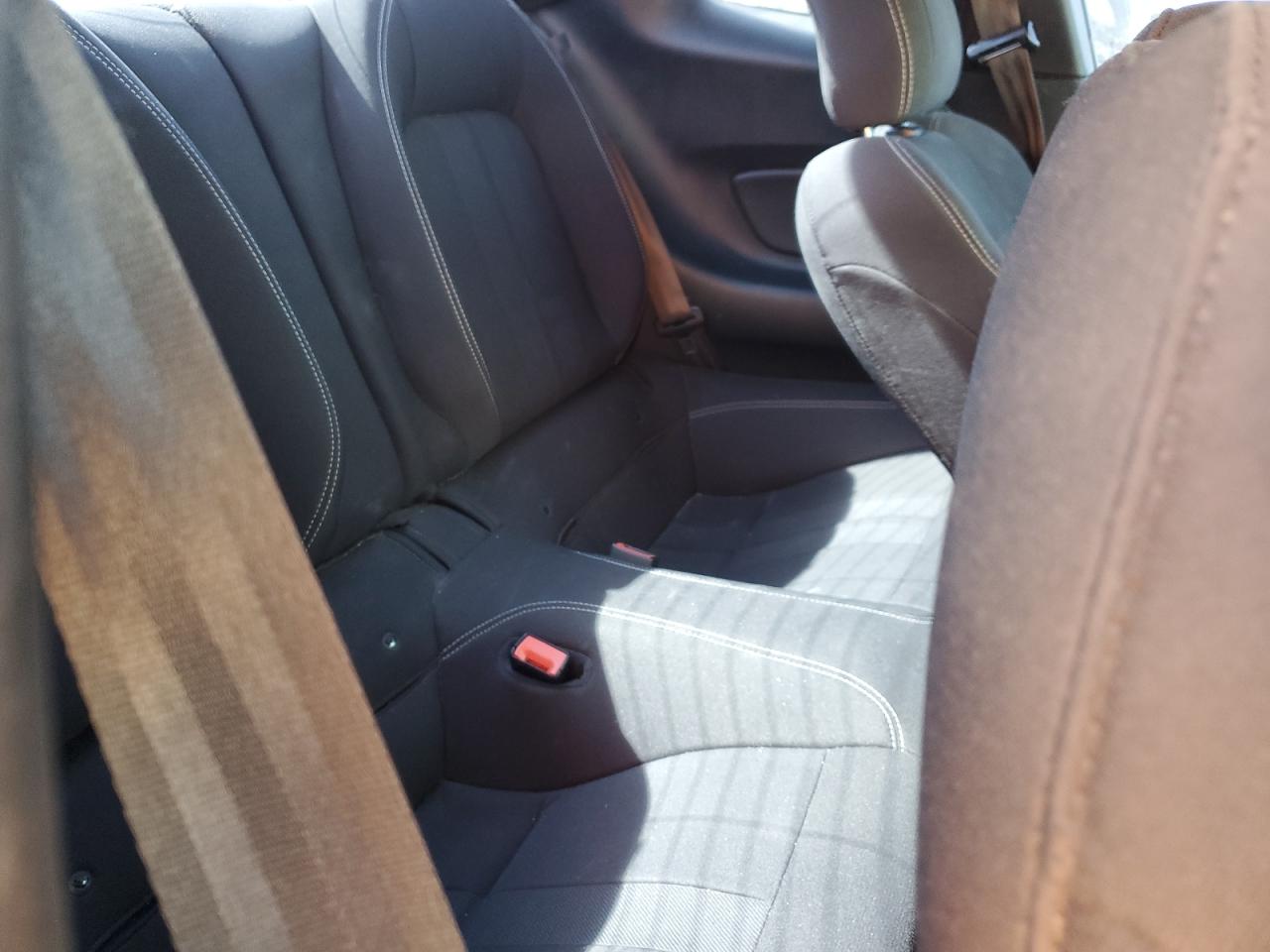 2018 Ford Mustang VIN: 1FA6P8TH2J5112539 Lot: 47789165