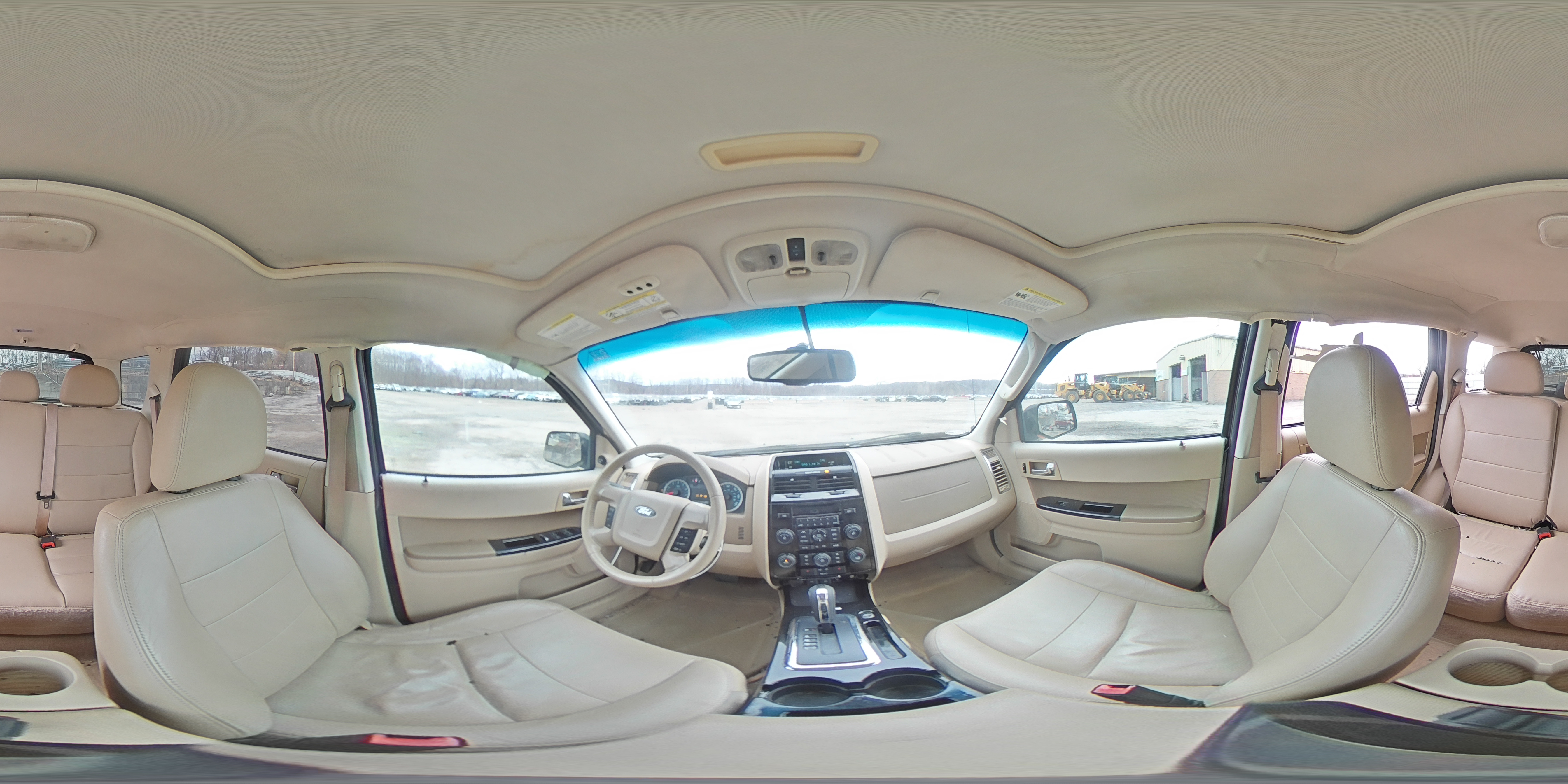 2012 Ford Escape - Image 13