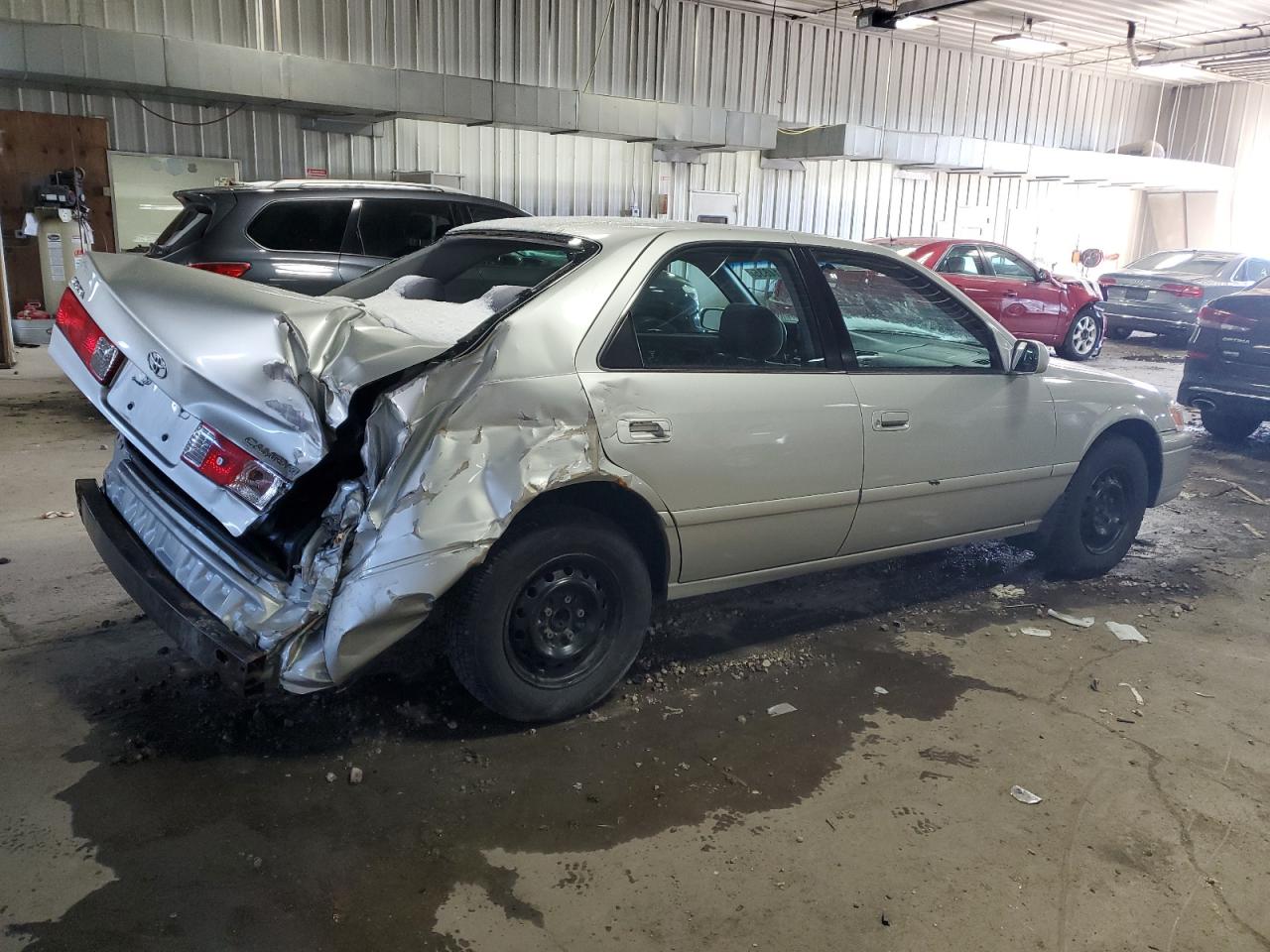2000 Toyota Camry - Image 3