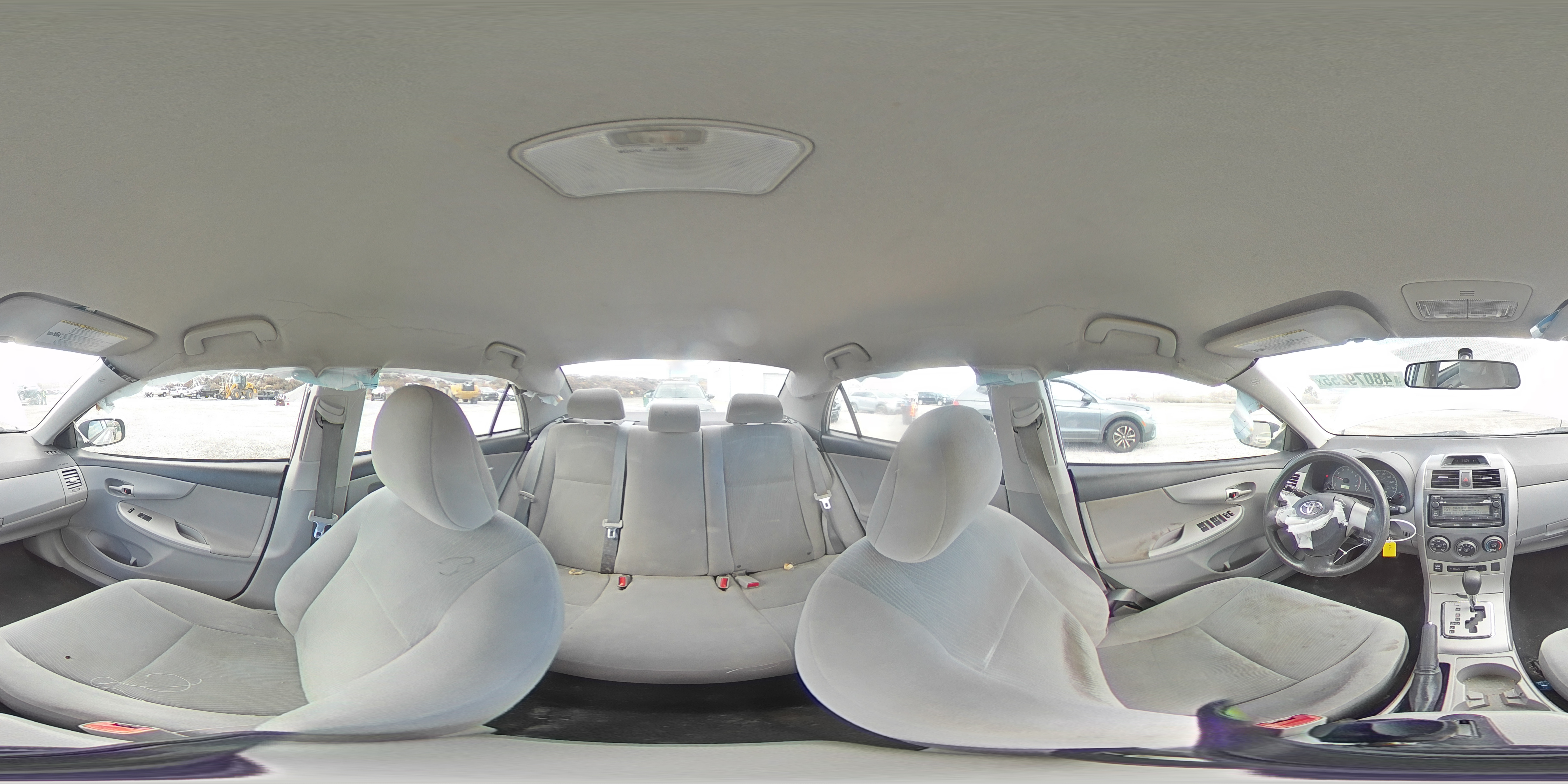2012 Toyota Corolla - Image 14